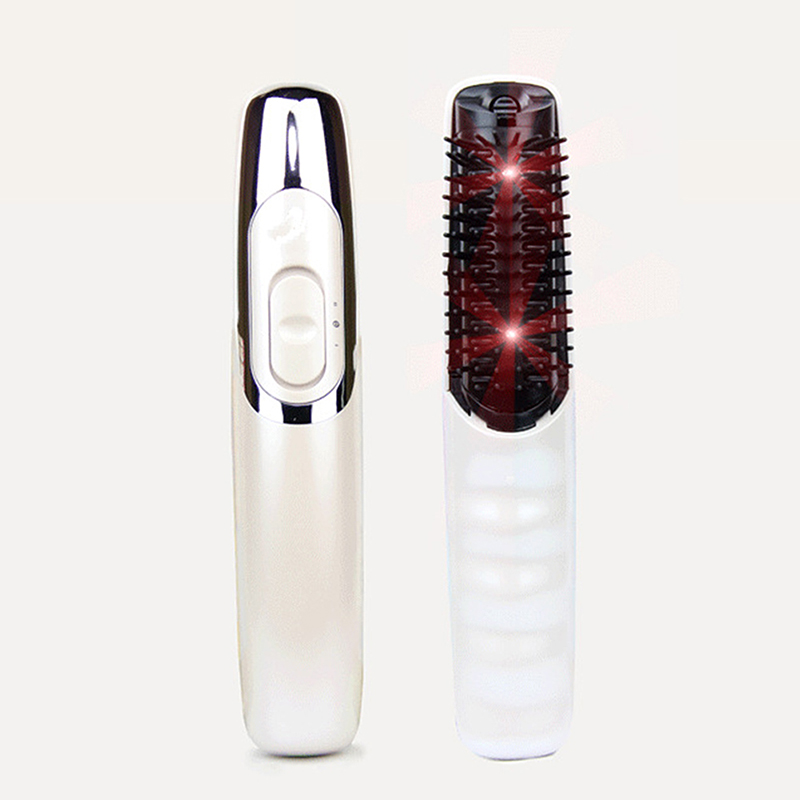 Escova Elétrica a Laser para C - Hair Care Essential avaliação e preço