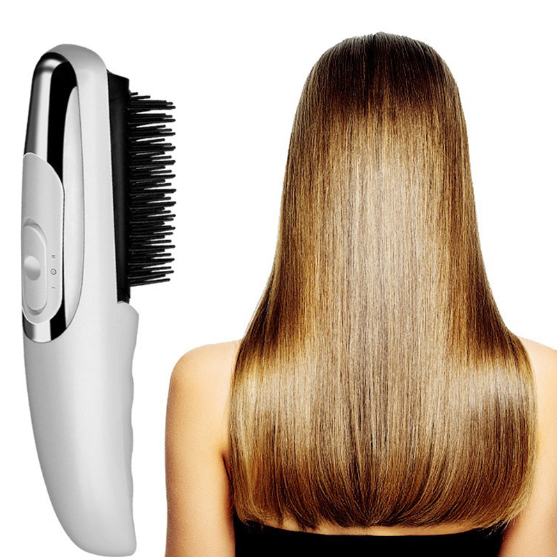 Escova Elétrica a Laser para C - Hair Care Essential avaliação e preço