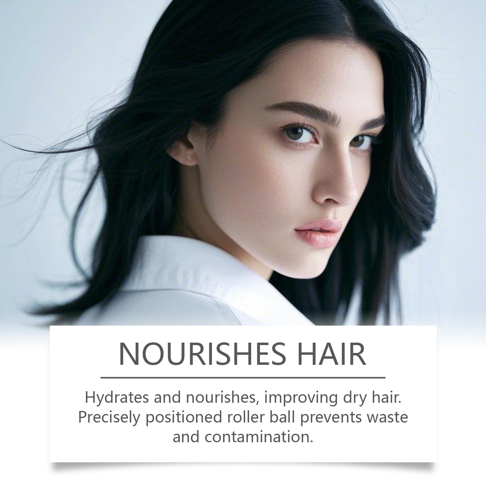 Óleo Essencial de Alecrim para - Hair Care Serum avaliação e preço