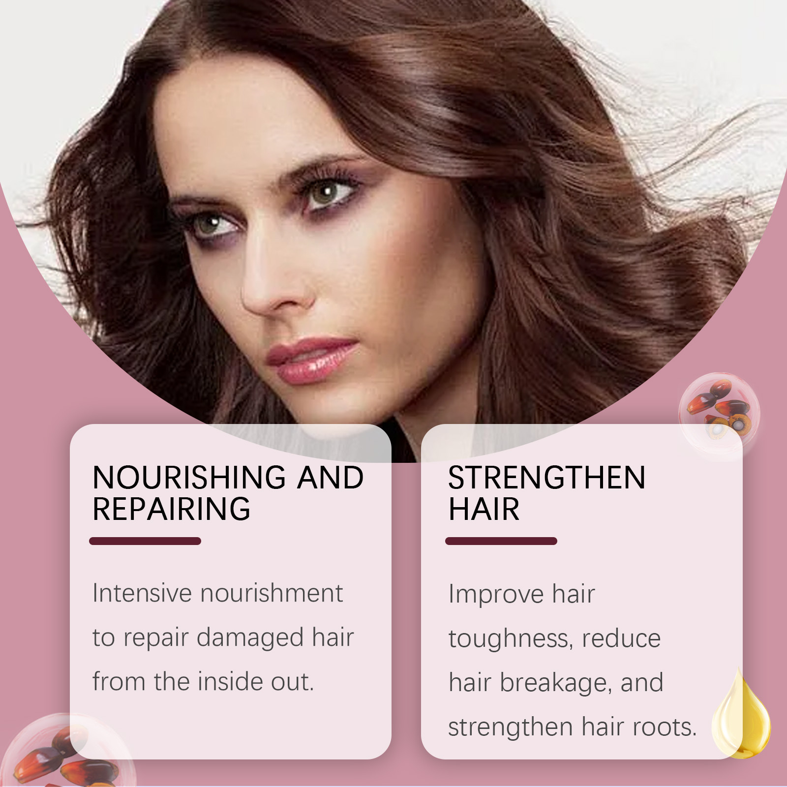 Eelhoe natural batana óleo hid - Hair Care Keratin Treatment avaliação e preço