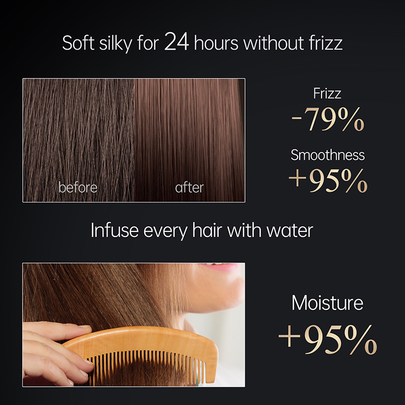 PURC-Tratamento Profissional Q - Hair Care Keratin Treatment avaliação e preço