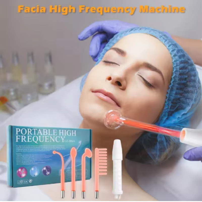Máquina Profissional de Terapi - Hair Care Essential avaliação e preço