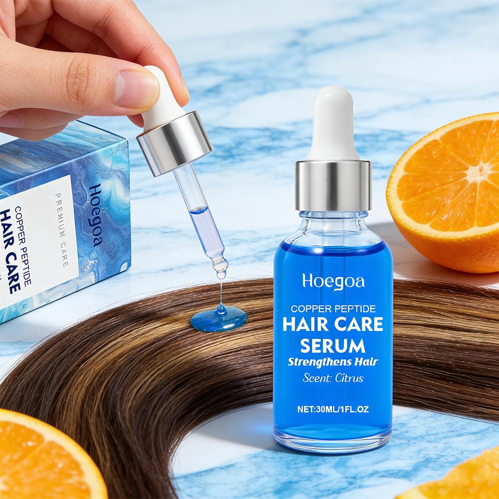 Sérum de Crescimento Capilar c - Hair Care Serum avaliação e preço