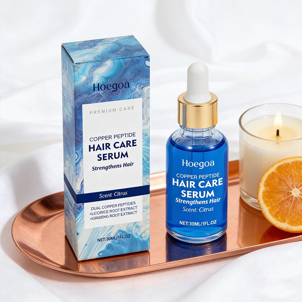 Sérum de Crescimento Capilar c - Hair Care Serum avaliação e preço