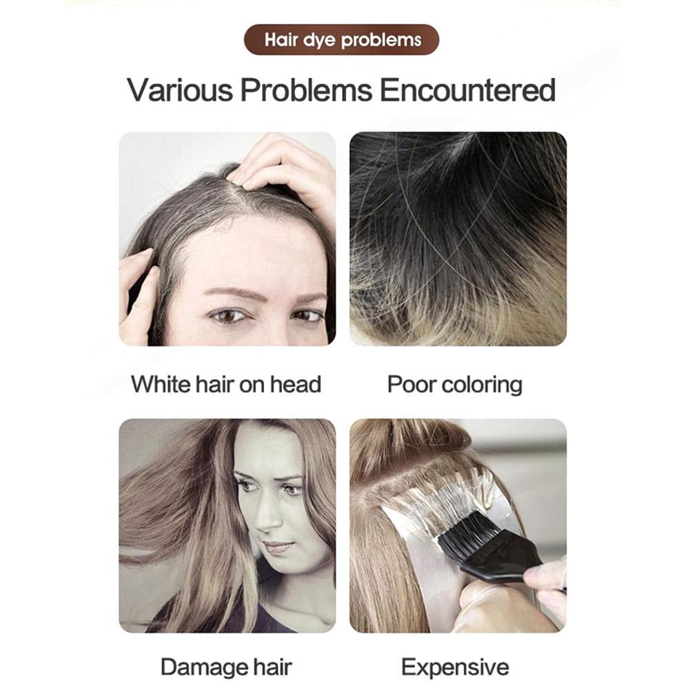 Shampoo 3 em 1 com Colágeno e  - Hair Care Collagen avaliação e preço