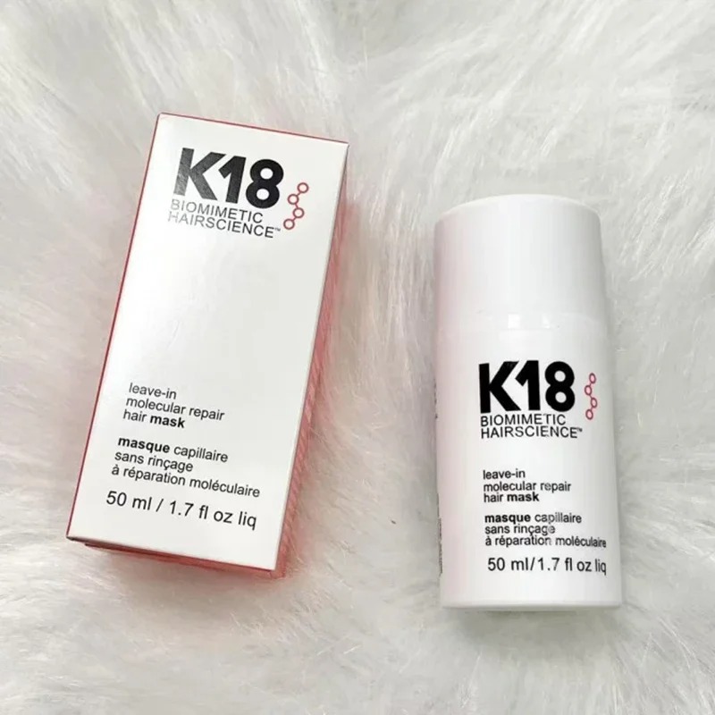Máscara Capilar K18 Leave-In p - Hair Care With Protein avaliação e preço