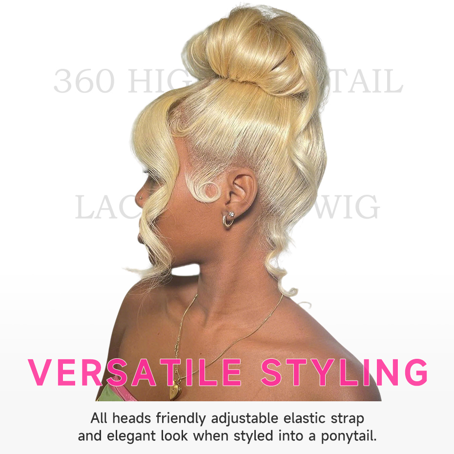 Peruca de Cabelo Humano Liso O - Lace Front Wig avaliação e preço