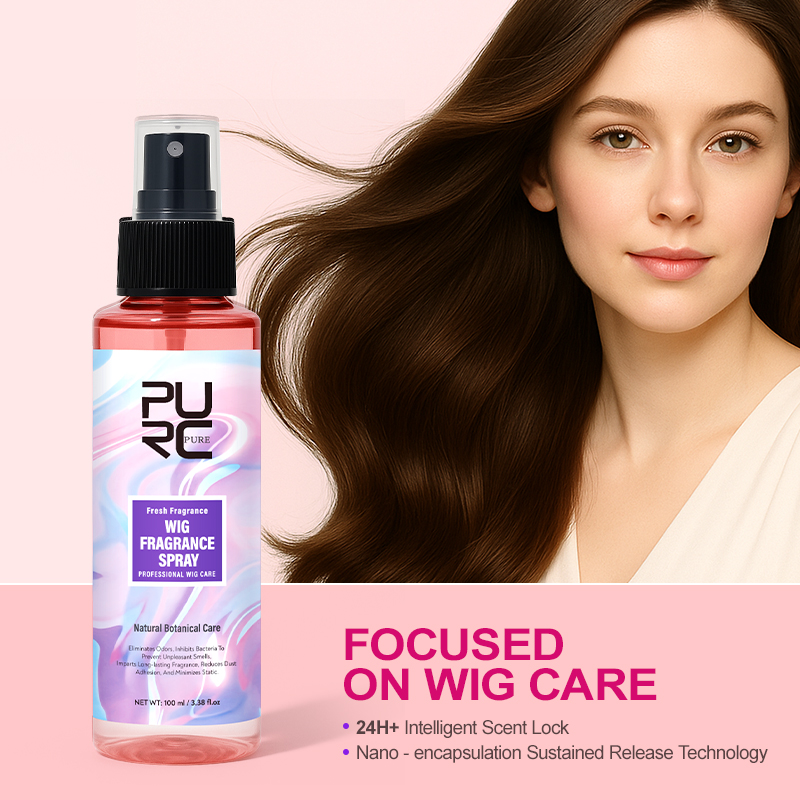 Purc purc peruca fragrância sp - Hair Care With Aloe Vera avaliação e preço
