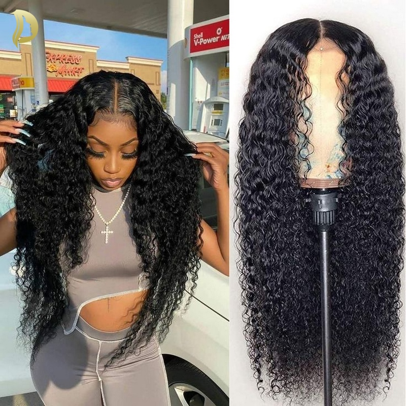 13x4 hd peruca frontal do laço - Lace Front Wig avaliação e preço