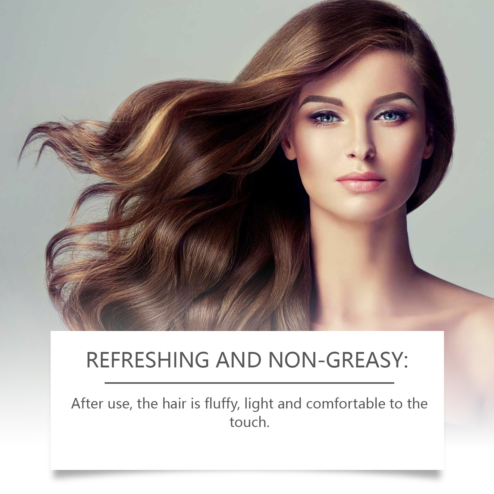 Spray Essência para Cuidado do - Hair Care Essence avaliação e preço
