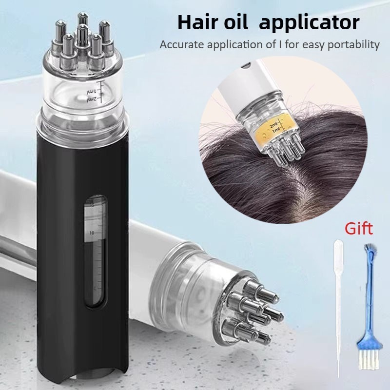 Aplicador de Óleo Capilar, Pen - Hair Care Essential avaliação e preço