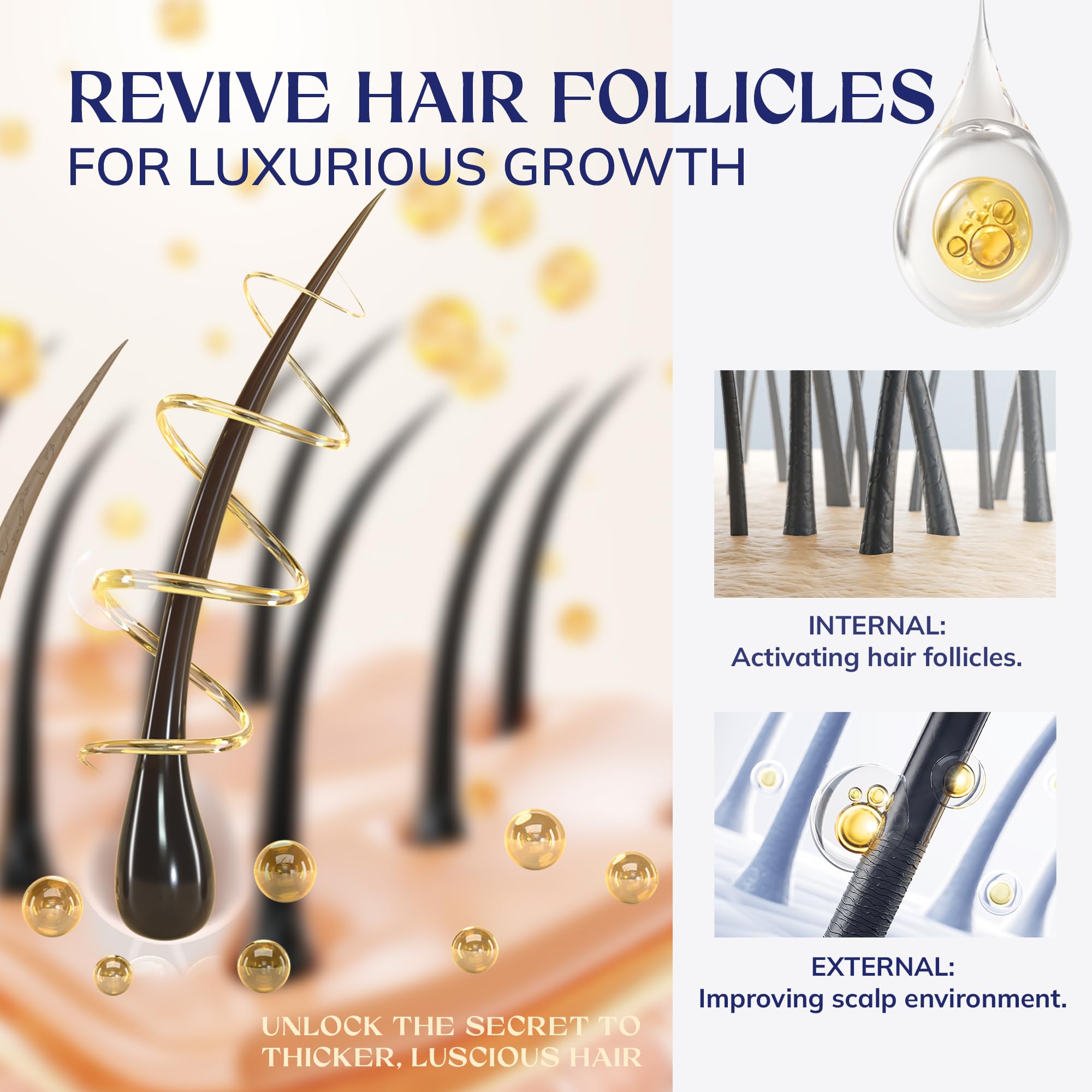 Purc biotina gengibre produtos - Hair Care Organic avaliação e preço