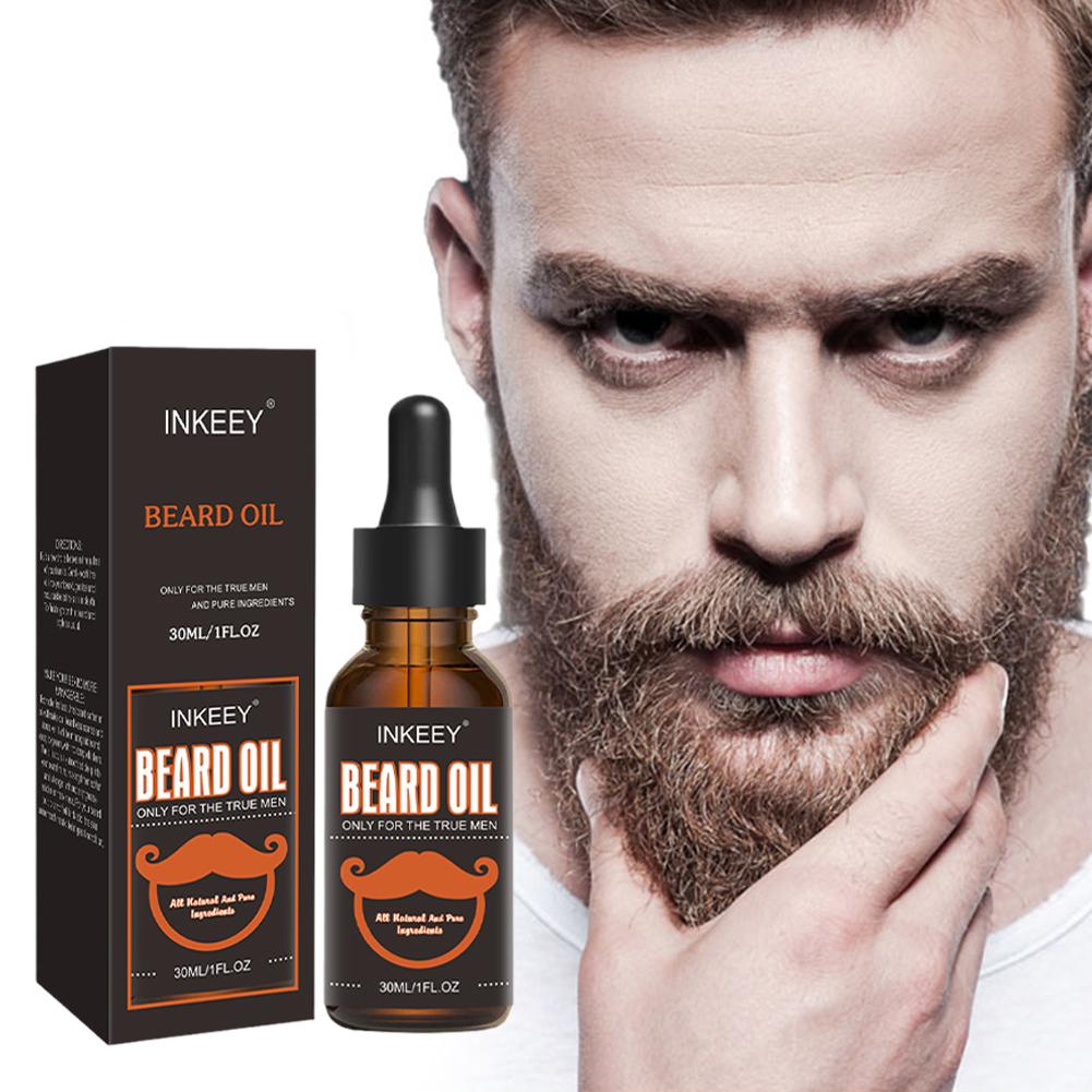 Óleo de cuidado para barba par - Hair Care Organic avaliação e preço