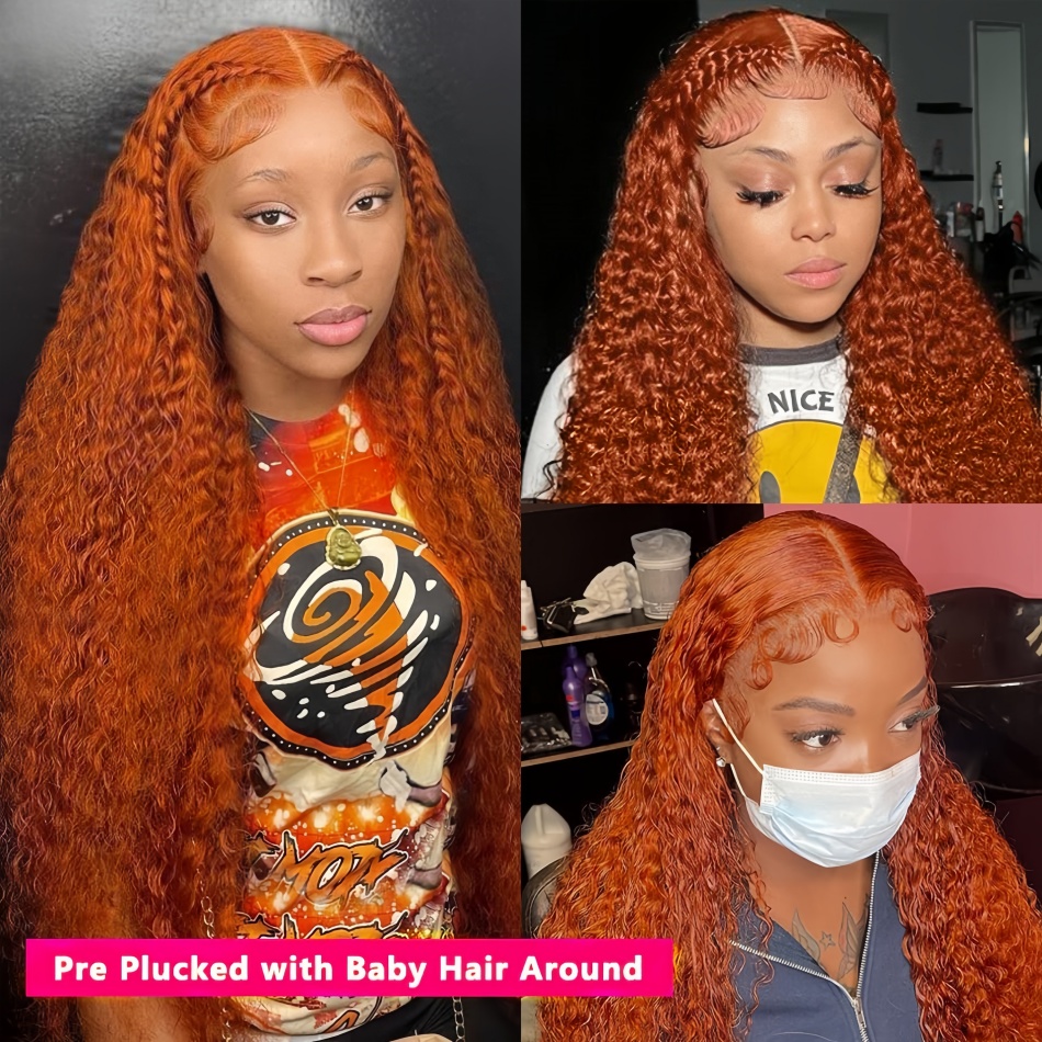 Perucas de Renda Frontal Ondul - Lace Front Wig avaliação e preço