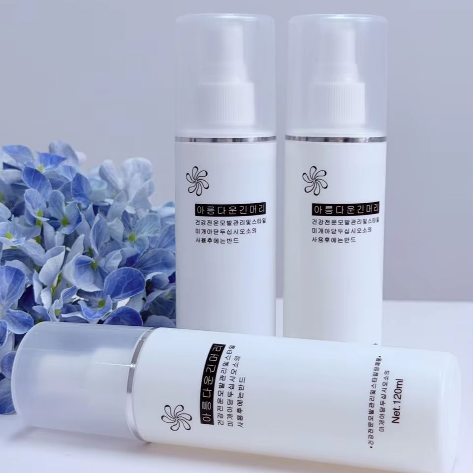 Spray Desembaraçante para Peru - Hair Care Essential avaliação e preço