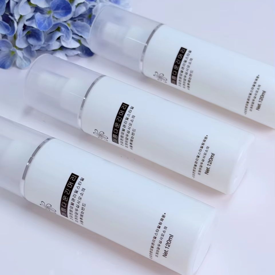 Spray Desembaraçante para Peru - Hair Care Essential avaliação e preço