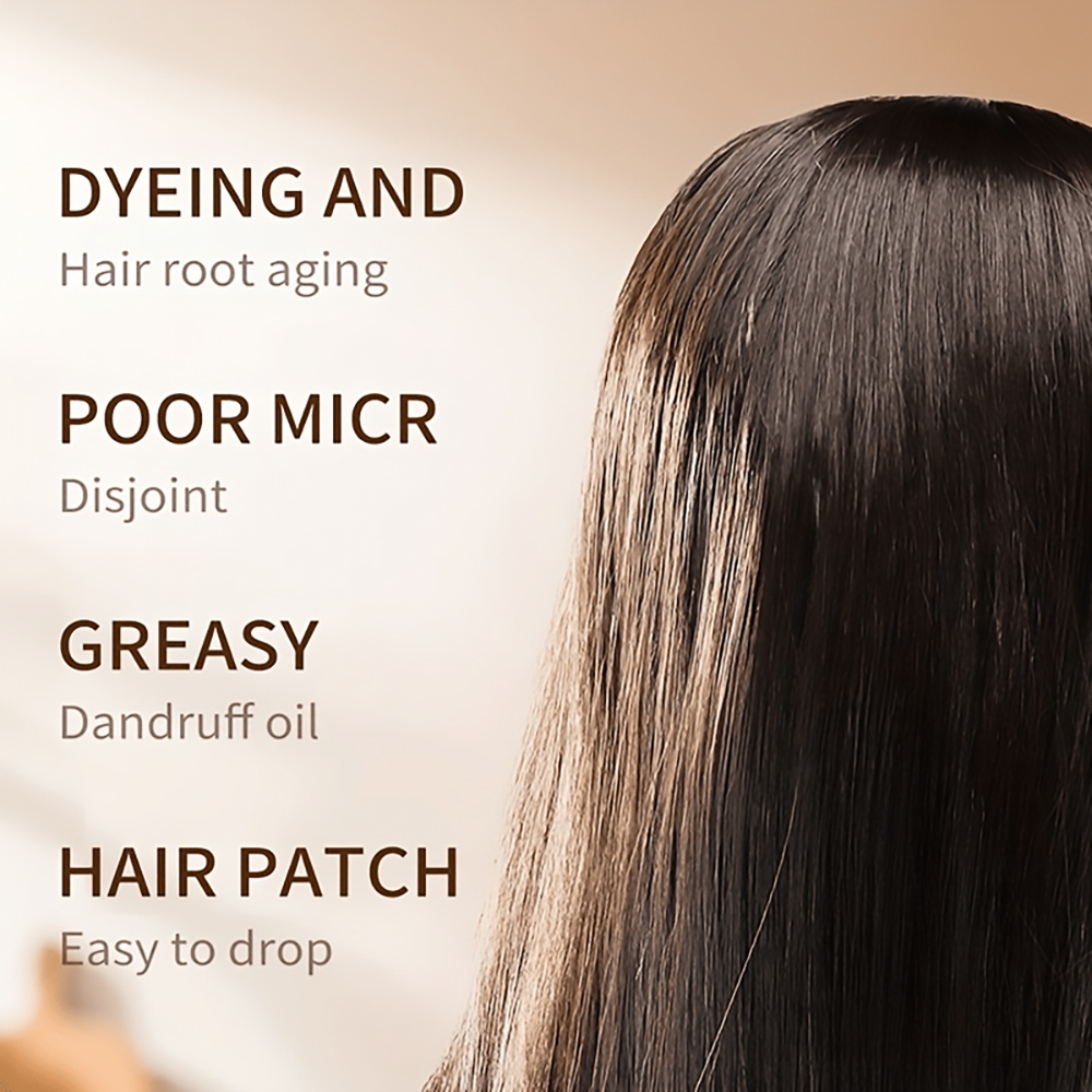 Óleo de Essência Pura com Alec - Hair Care Essence avaliação e preço