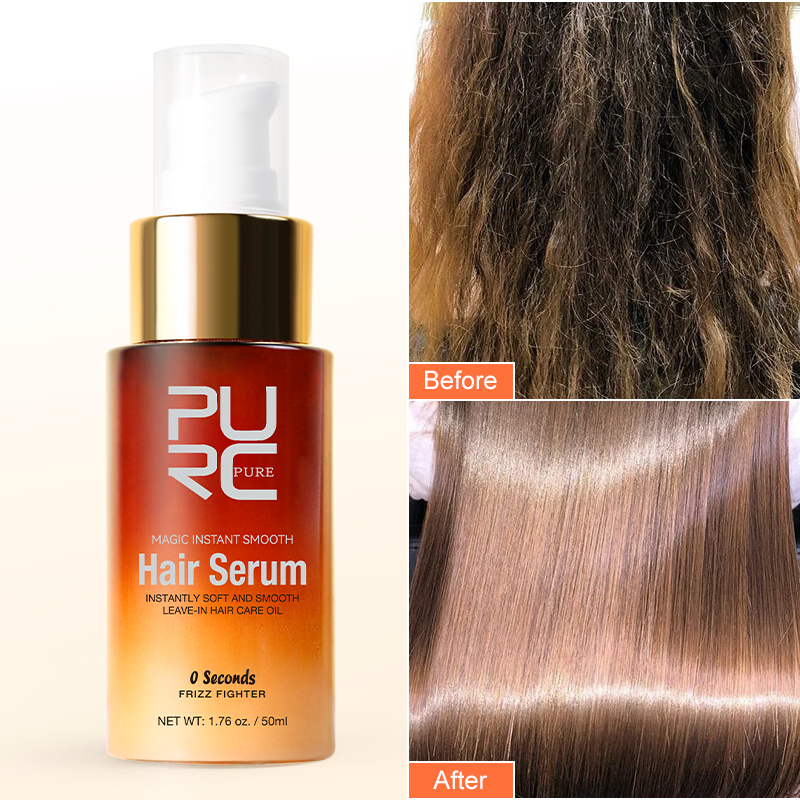Purc magia alisamento soro de  - Hair Care Organic avaliação e preço