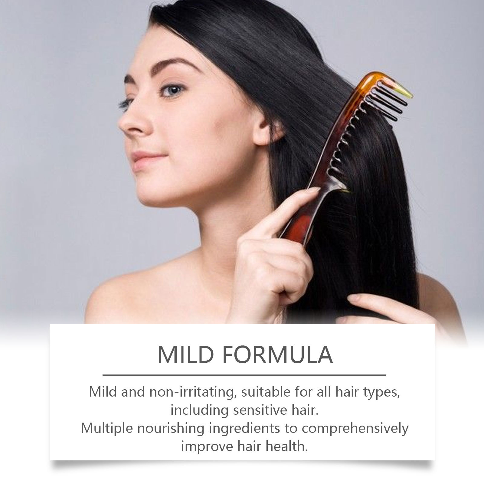 Cápsulas de soro para cuidados - Hair Care Serum avaliação e preço