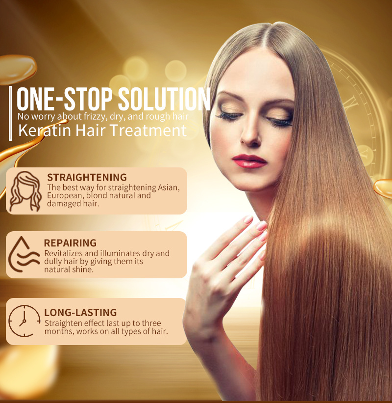 Purc queratina brasileira trat - Hair Care Keratin Treatment avaliação e preço