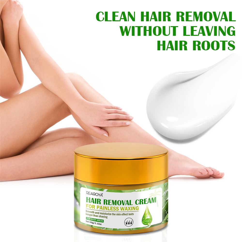 Aloe Vera Hair Removal Cream,  - Hair Care With Aloe Vera avaliação e preço